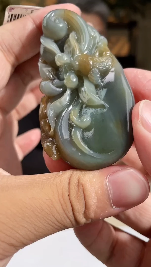 定制和田玉多样性发货拍一发一