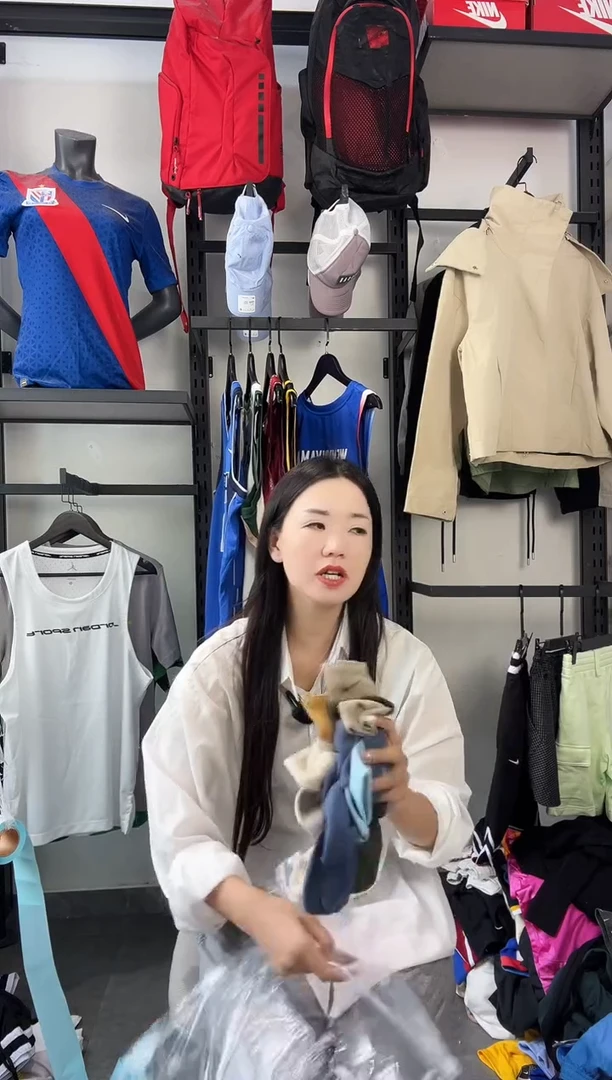 487  ·编码 瑕疵款直播间过款为准 尺码·