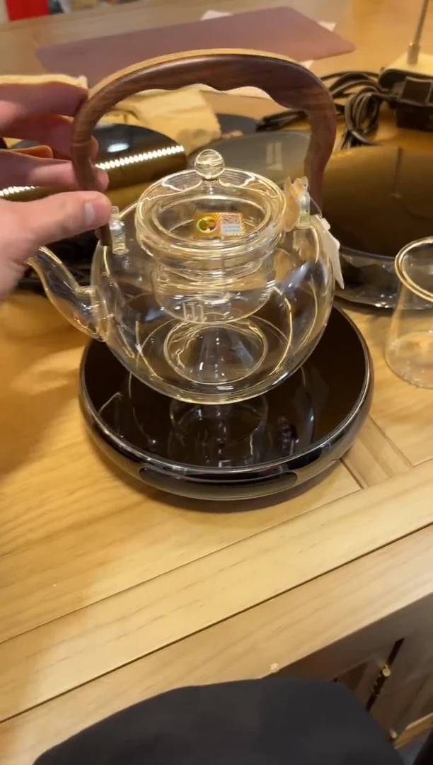 【闪购商品】茗凤祥-魔术师-x2 +禾器山雅透明