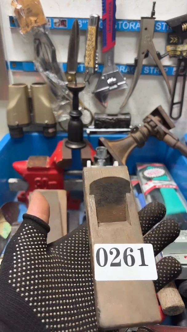 杰*高隐龙中古回流工具