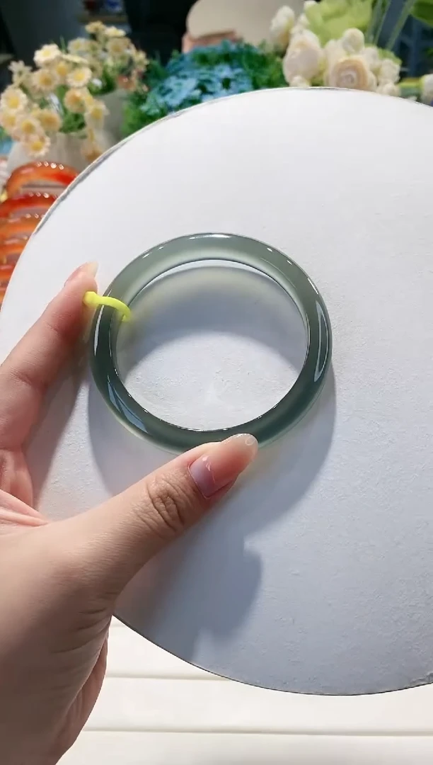 手镯玛瑙/玉髓未镶嵌123-62.6