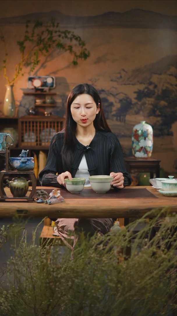 【文琳甄选】陶瓷器