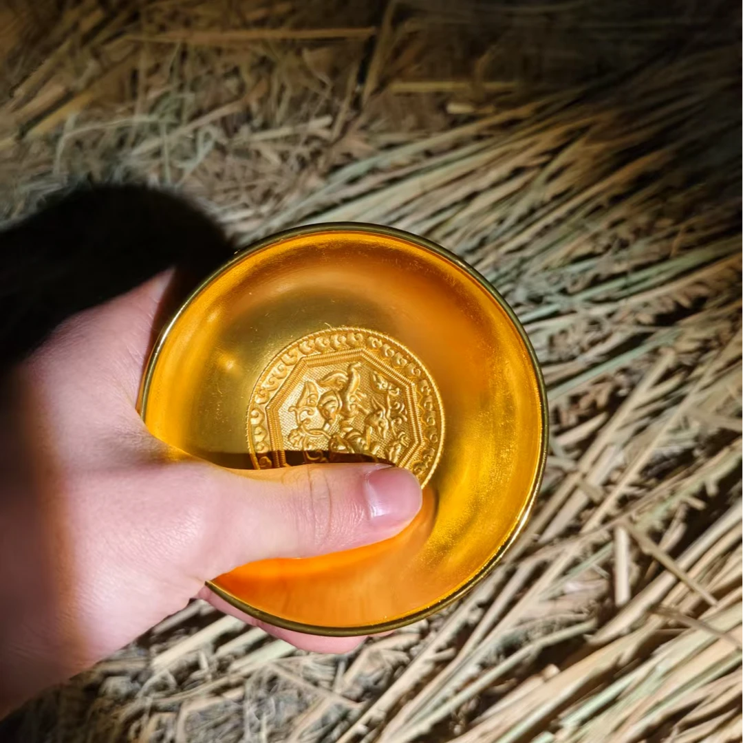 特色摆件 BY100仿古