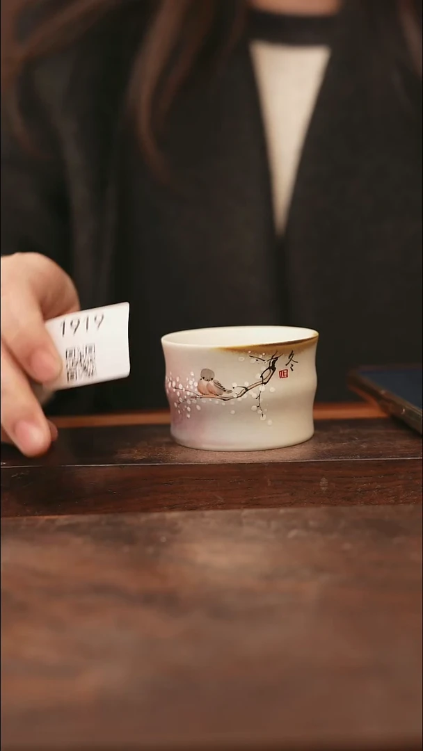 【落单孤品】/杯子@@1919