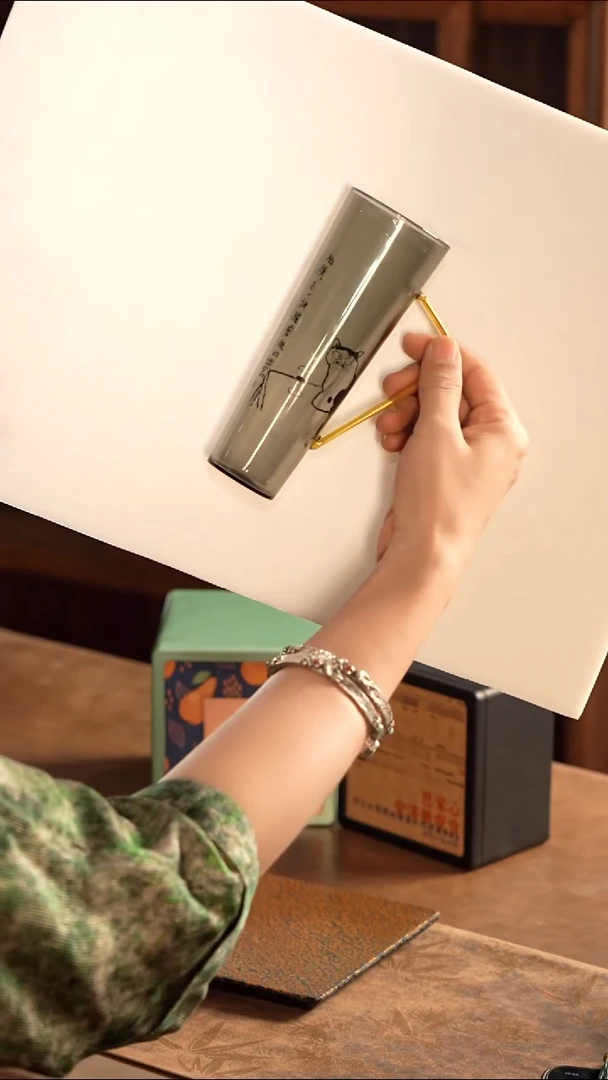 铁观音1雪梨1小调杯1