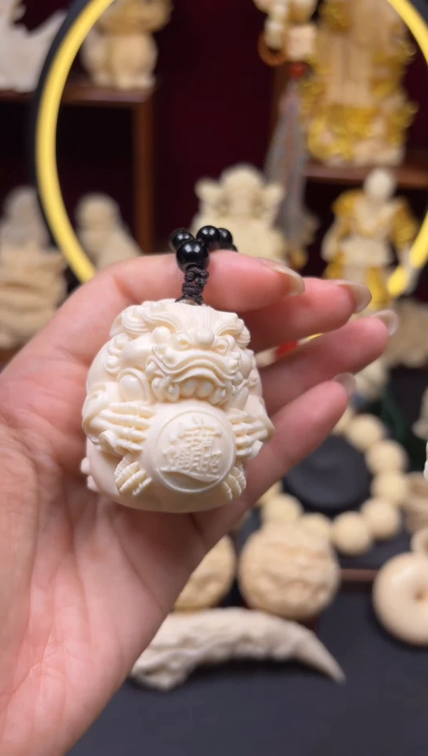 如意     貔貅