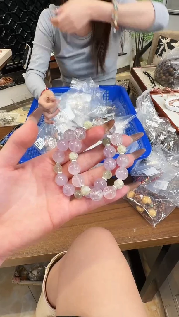合金手链水晶FYD-B620FYD-B620FYD-B620