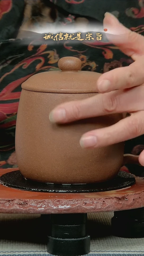 茶杯紫砂.35043541350.