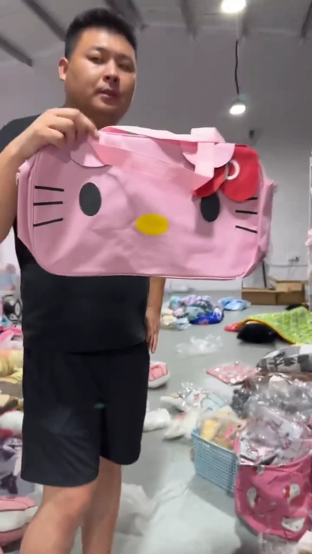 kt 行李包   一个