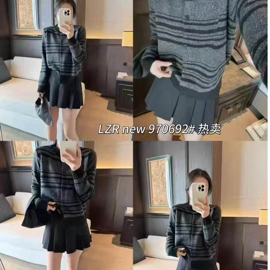 00062时尚新款毛衣