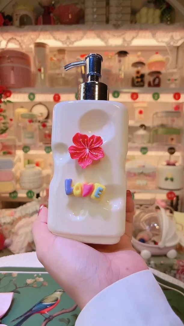 ——手工制作品质好！