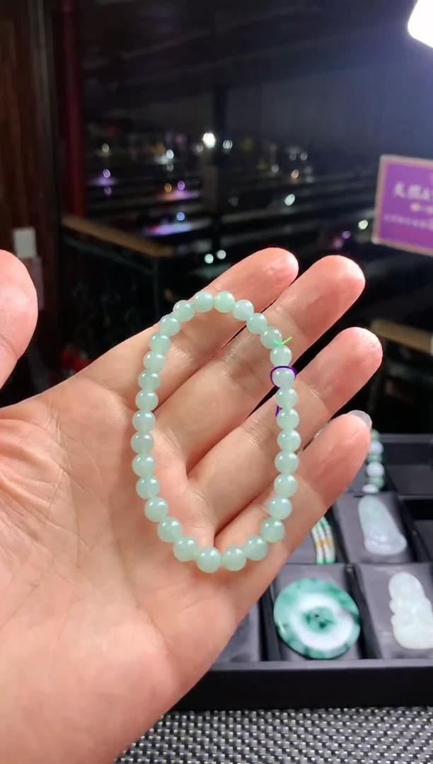 定制翡翠未镶嵌--24040