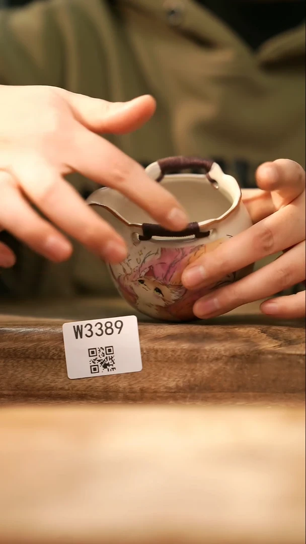 【经典福利】/ 杯子@@W3389