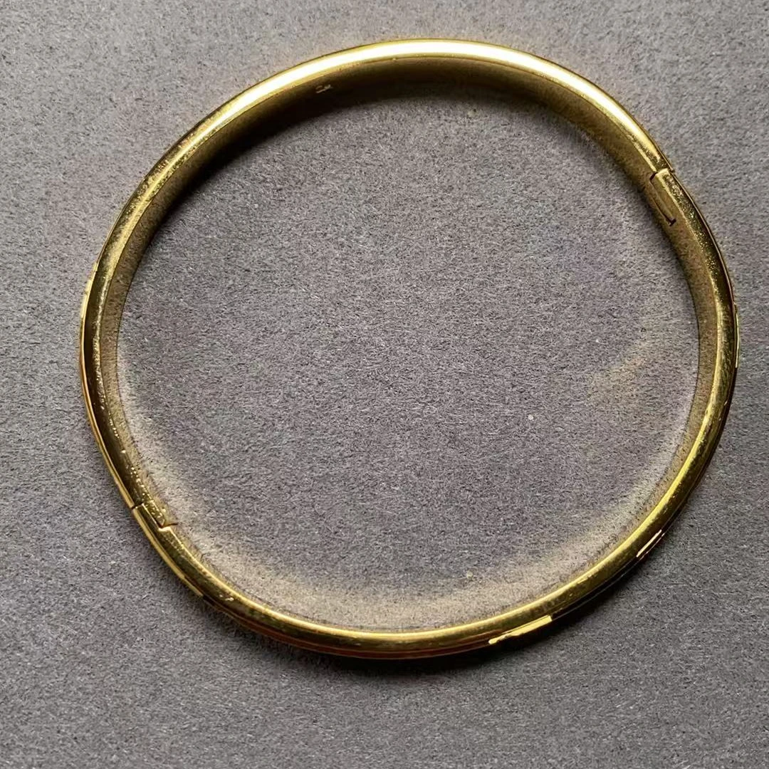 b71时尚百搭精品手镯