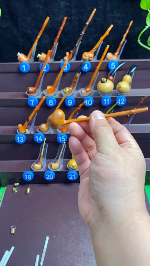 【闪购商品】木檬子木的精品小斗