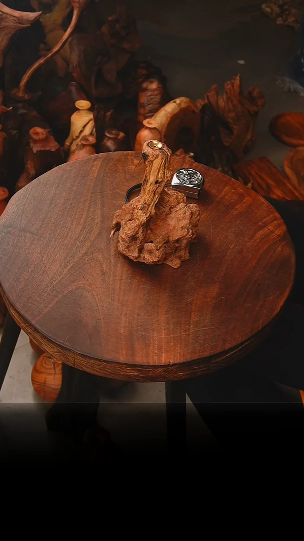 老叶木作作品196