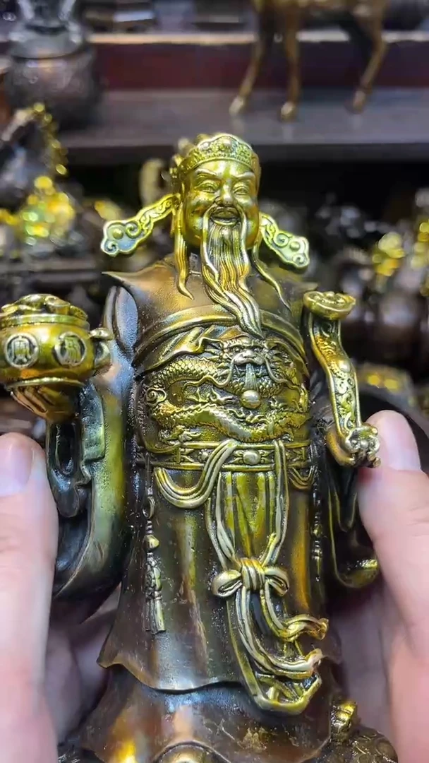 1案台摆件 物品摆件