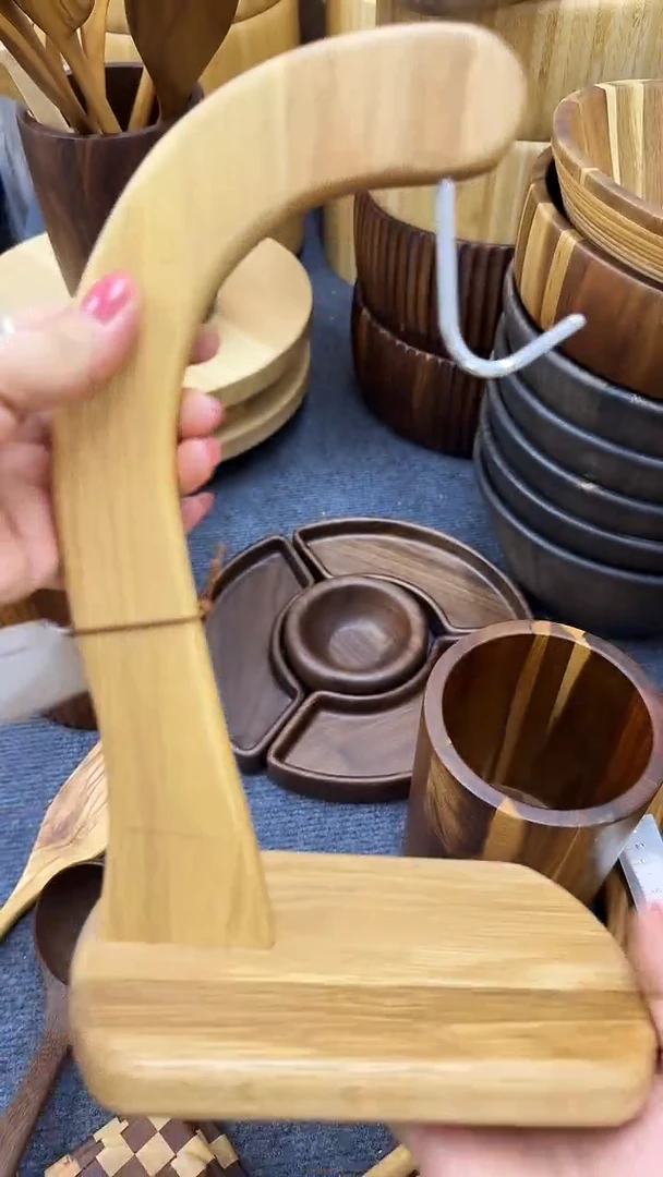 橡胶木香蕉架葡萄架