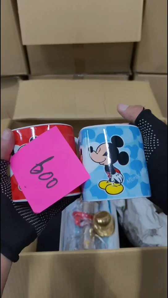 琉璃手工艺品太*?日式回流精美小物件600