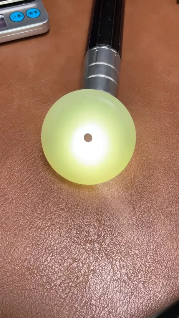 【闪购商品】和田玉BL2.20多样性拍一发一未镶嵌1