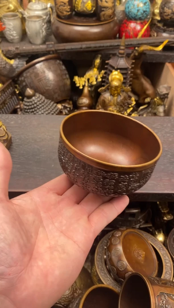 1案台摆件  物品摆件