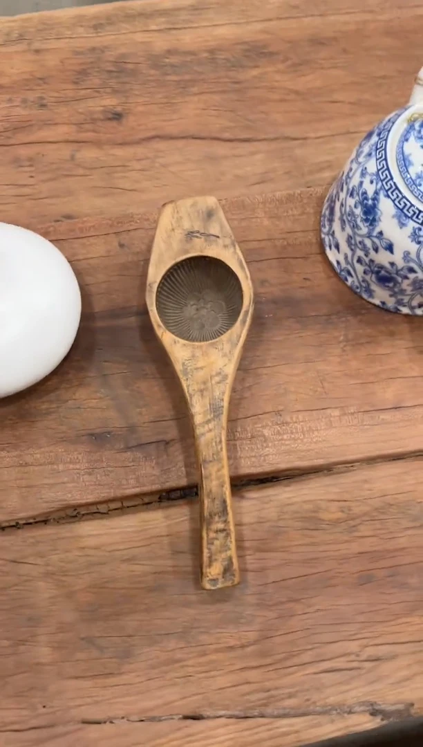 木（非红木类）模具