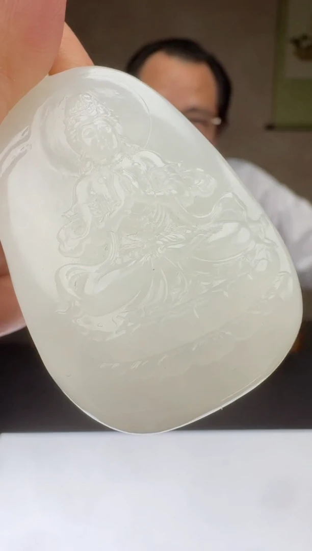 定制和田玉29721