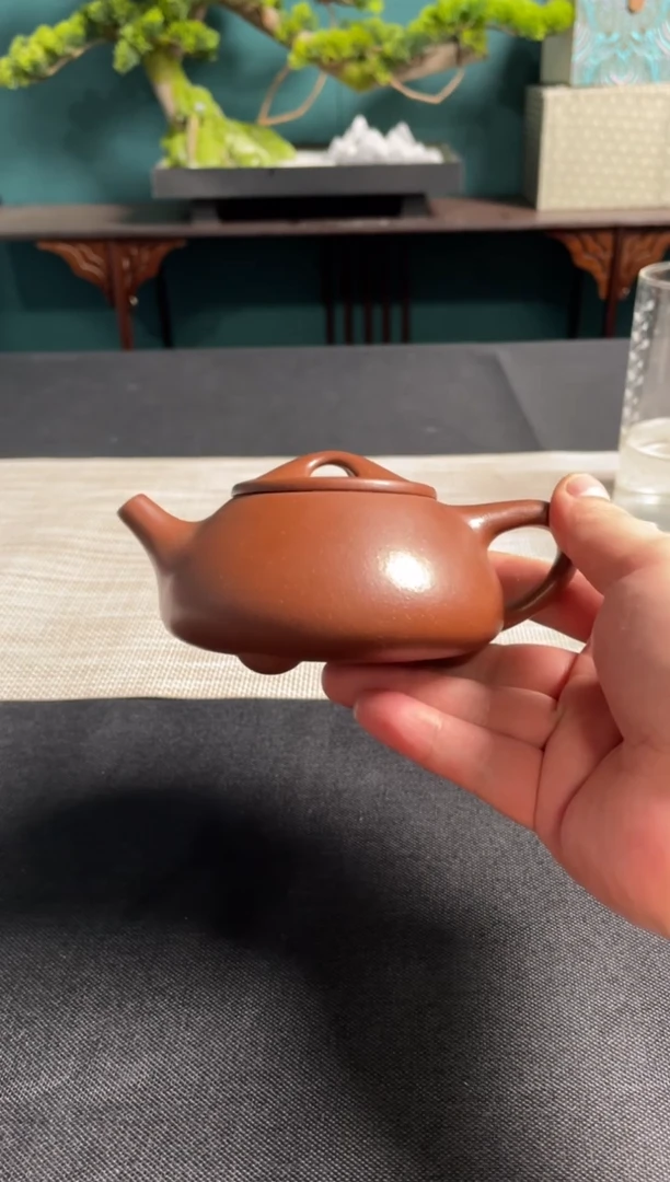 茶壶紫砂紫砂壶195