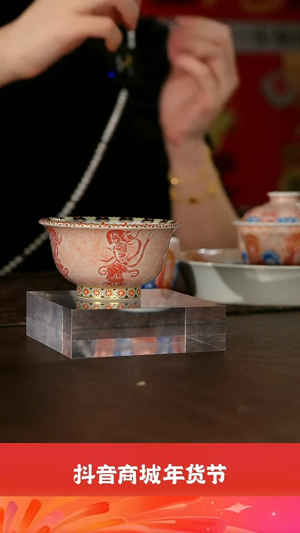 【闪购商品】瓷栗子严选景德镇瓷器@@