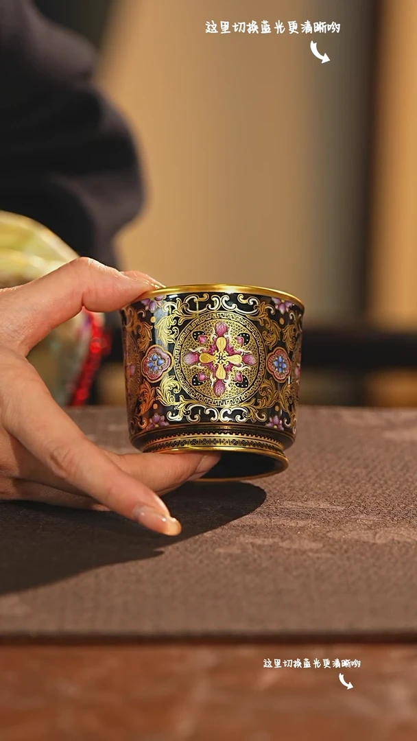 【闪购商品】九鸣瓷艺——溢珍堂专场