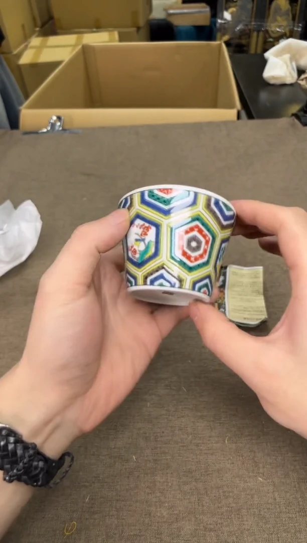 茶宠瓷器茶具套装
