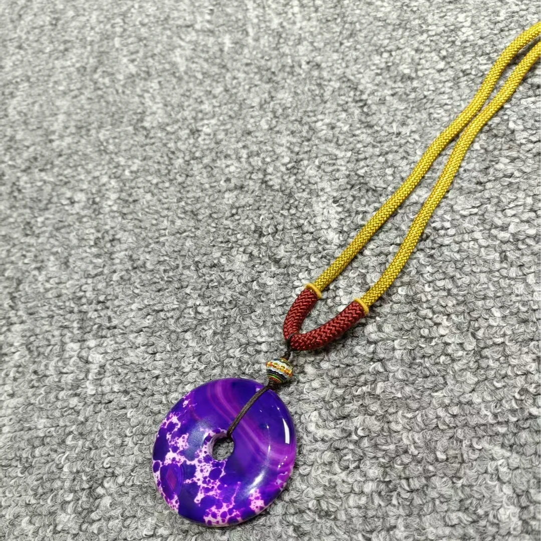【琳琳甄选】DIY 时尚饰品  A71