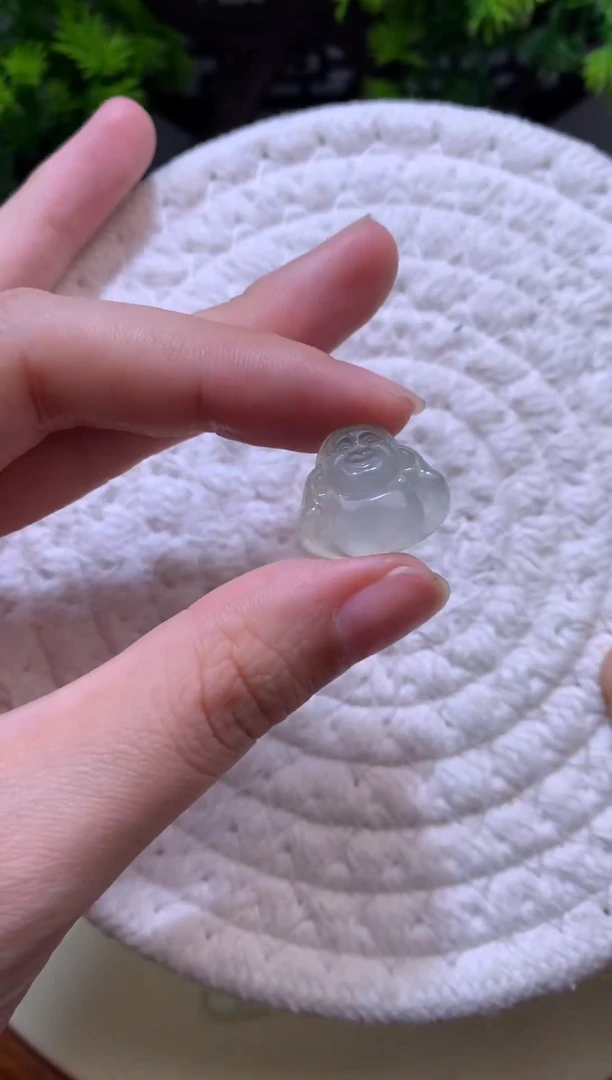 未镶嵌定制翡翠毛货