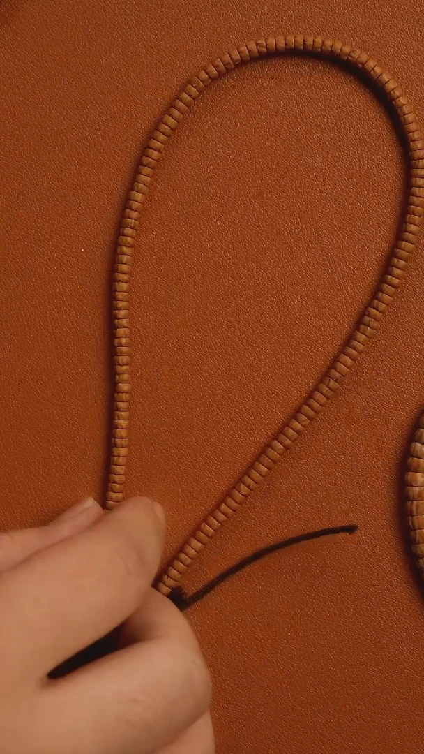 【闪购商品】柏香籽/百香籽吊坠《工作室药片》