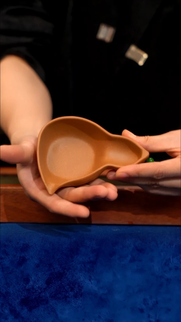 宜兴紫砂 紫砂茶壶27