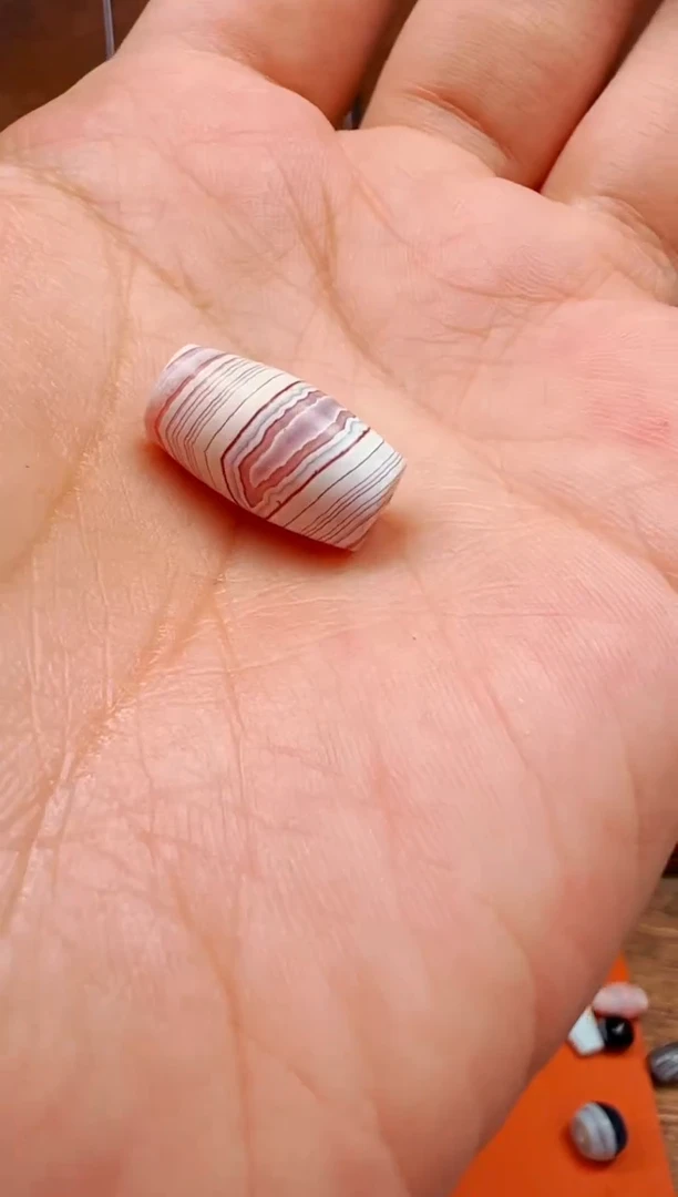 【肖钟出品】东南亚配珠