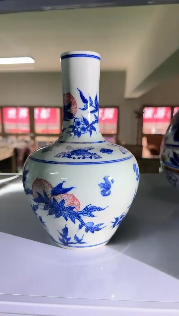 【闪购商品】杯E067景德镇制陶瓷1件