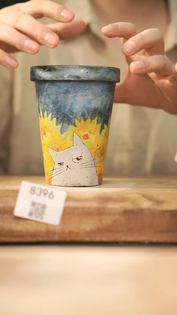 【落单孤品】福利/杯子@@8396