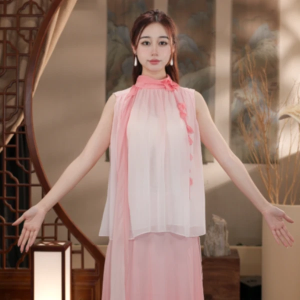 生活在左F1952545衬衫