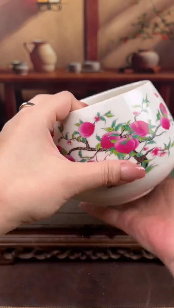 【闪购商品】顾德茶器福利闪购链接