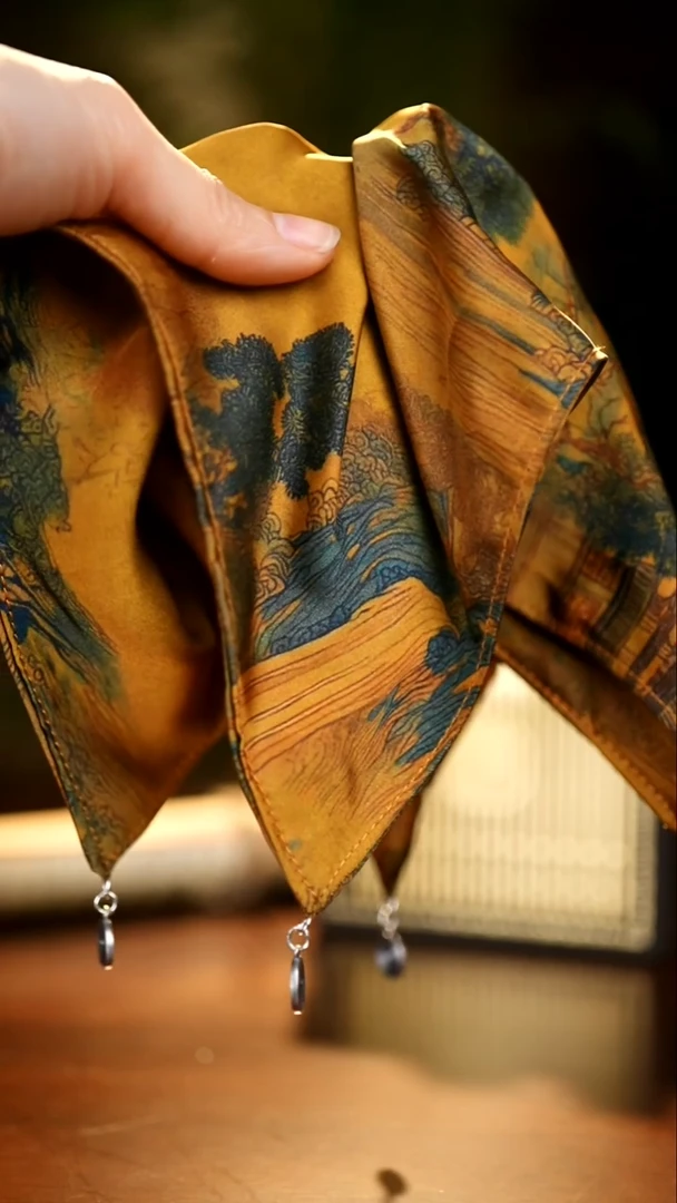 刺绣私人定制苗族手工S885