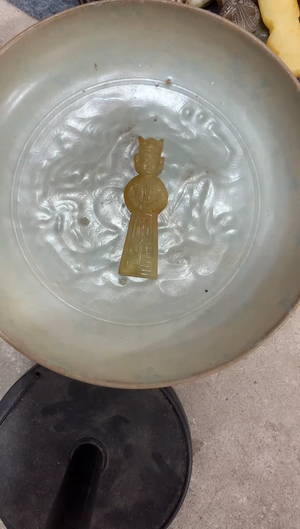瓷片当代陶瓷工艺品19