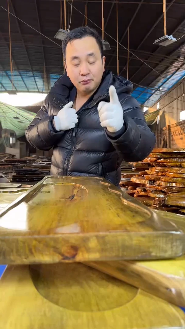 【闪购商品】129.99批量多单茶盘  按尺寸发货