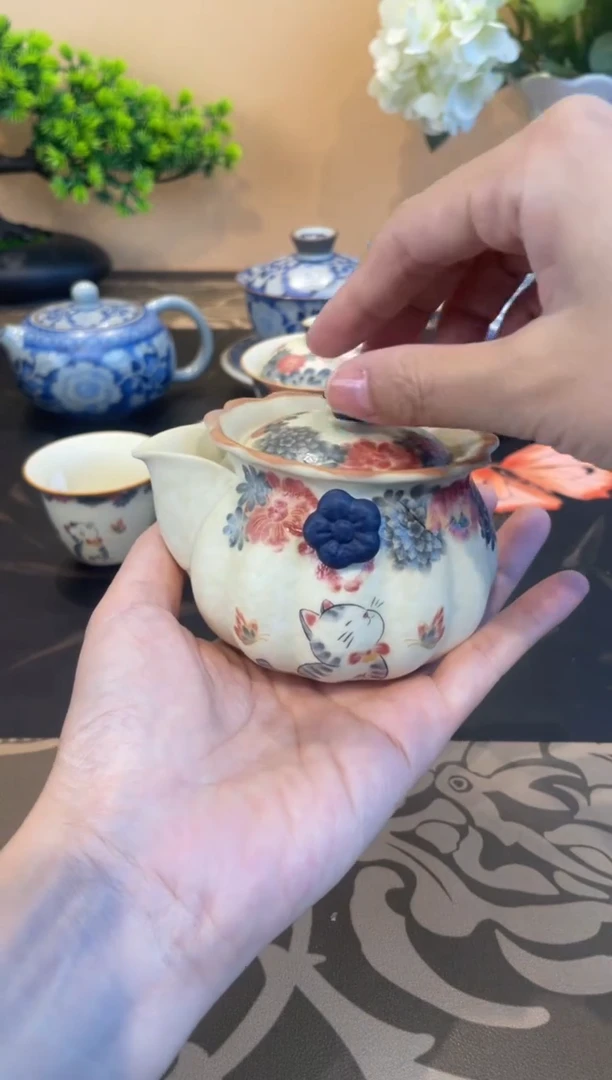 小缘茶器 源头工厂