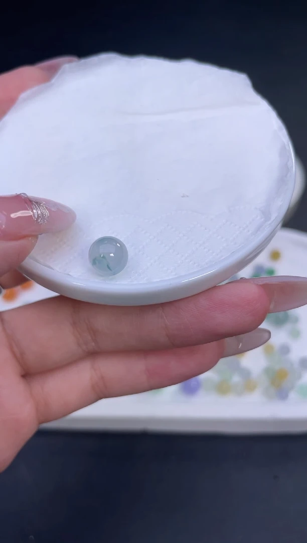未镶嵌定制翡翠156