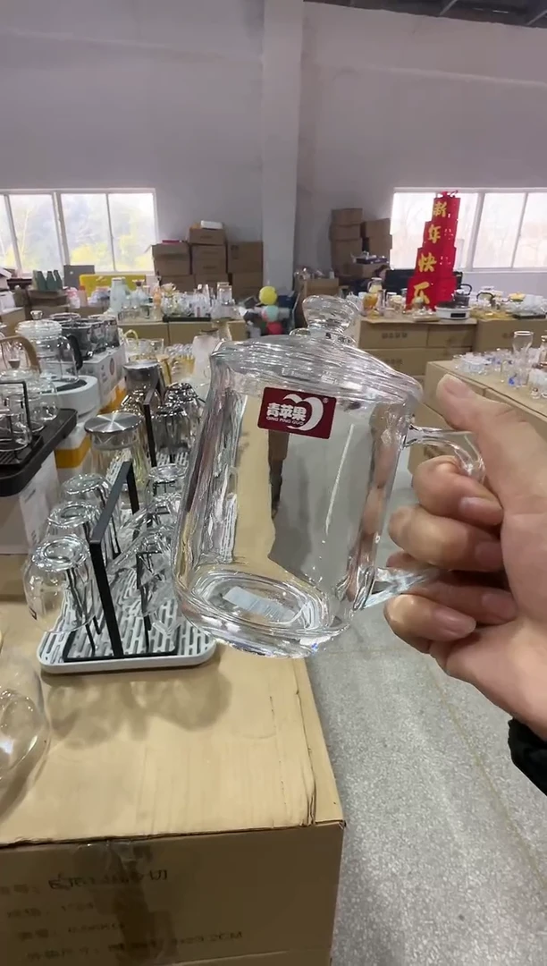 【闪购商品】水晶玻璃吸管款青苹果直播价