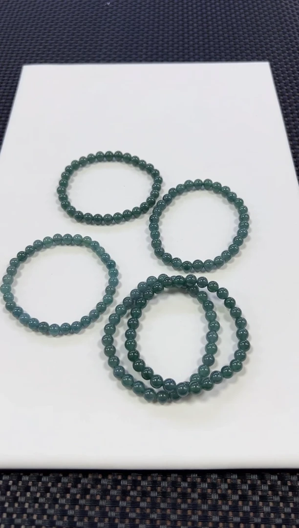 【闪购商品】翡翠手串未镶嵌（多样性发一件）