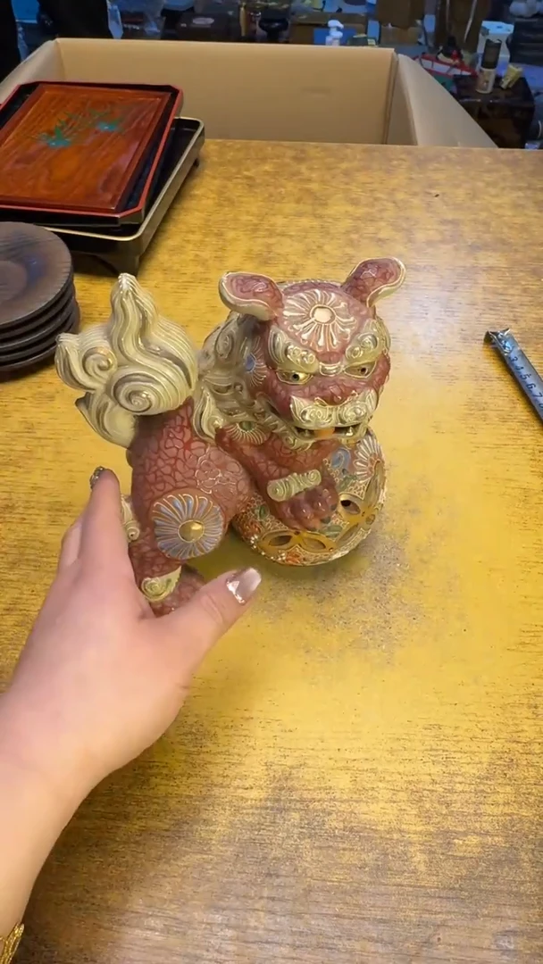 【闪购商品】其他瓷器瓷老破烂165