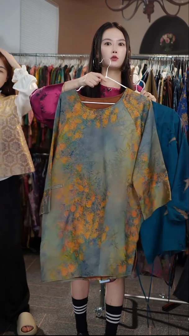 极简渐变色   80长