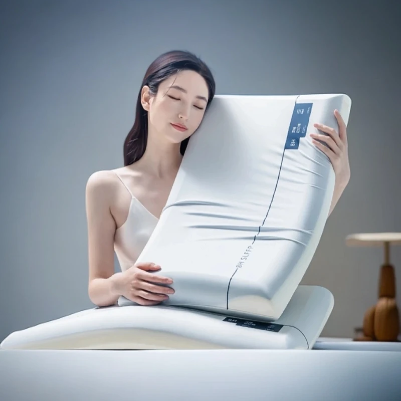 小米朵朵枕头深睡pro二代枕头睡眠0压力深睡眠护颈椎助睡眠记忆枕